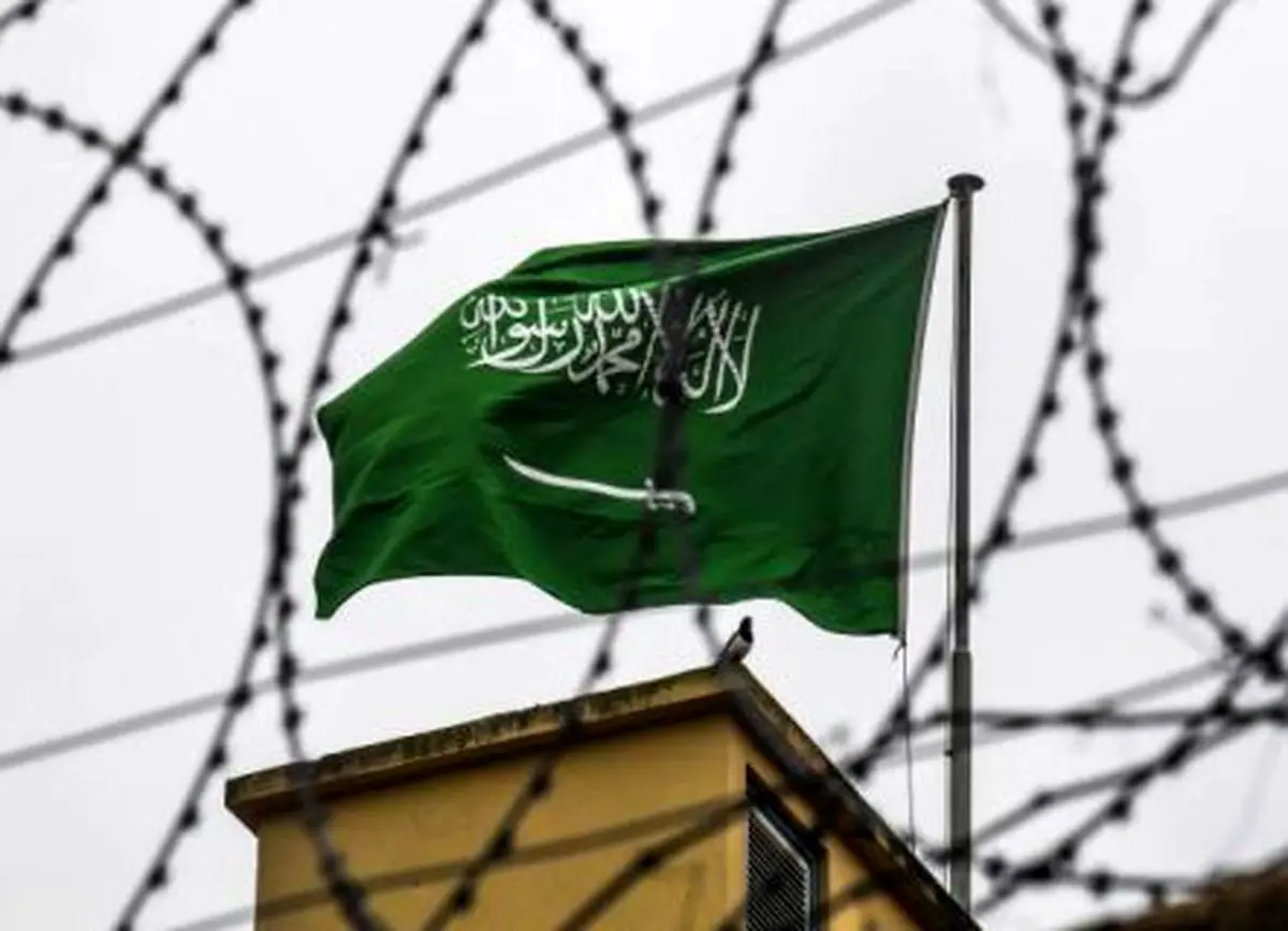 74 نفر در 6 وزارتخانه عربستان به اتهام فساد بازداشت شدند