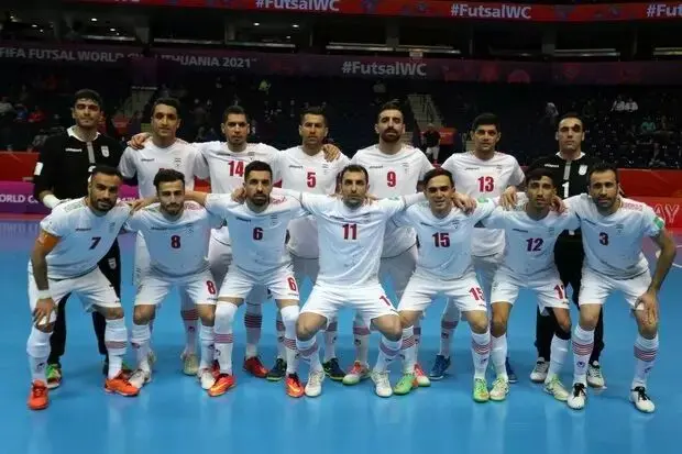نگاهی به حریفان تیم ملی فوتسال ایران در رقابت‌های قهرمانی آسیا