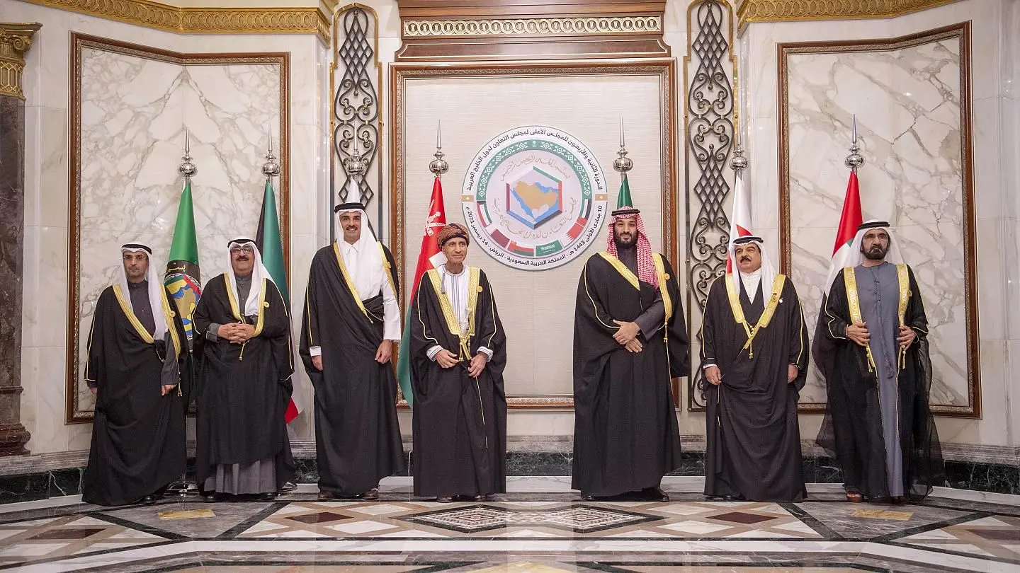 چرا شورای همکاری خلیج فارس در تلاطم تحولات جهانی سردرگم شده است؟