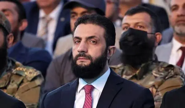 المیادین: احمد الشرع با خانواده‌اش دمشق را ترک کرد؛ سه شخصیت برجسته دولت سوریه در یک عملیات ترور هدف قرار گرفتند