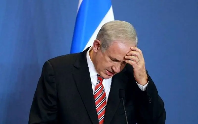 ادعای عجیب کیهان؛ مخالفان نتانیاهو منتظر فرصتند تا بگویند «ایران را رها کن، فکری به حال ما کن»!