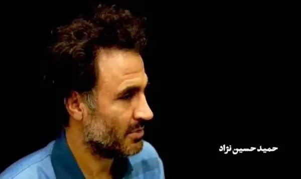 حکم اعدام «حمید حسین‌نژاد» عامل شهادت ۸ مرزبان ایرانی اجرا شد