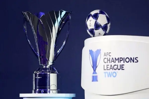 جزئیات قرعه کشی مرحله حذفی لیگ قهرمانان آسیا ۲/ زمان فینال مشخص شد