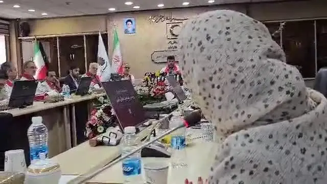 ببینید| خانواده گمشدگان حادثه بندرعباس به پلیس آگاهی مراجعه کنند