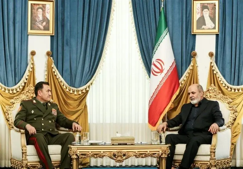 آمادگی ایران برای اجرای کامل توافقات با تاجیکستان