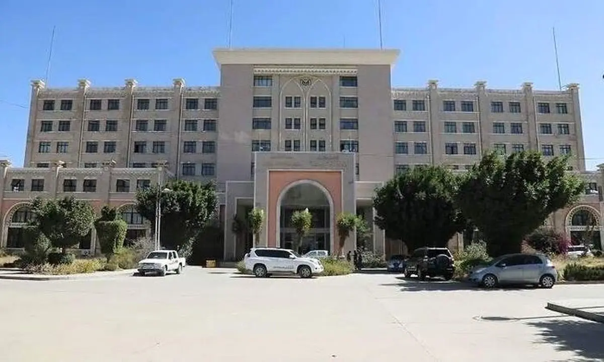 یمن:‌ بینی اسرائیل را به خاک می‌مالیم