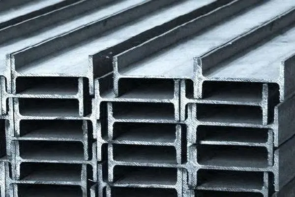 ماجرای عجیب سرقت ۳۹ شاخه تیرآهن با جرثقیل