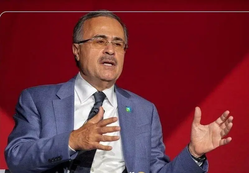 هشدار غول نفتی عربستان: بسته شدن تنگه هرمز فاجعه‌بار است