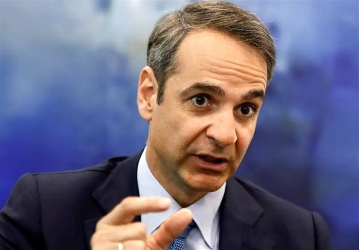 یونان: فلسطین را به رسمیت خواهیم شناخت 