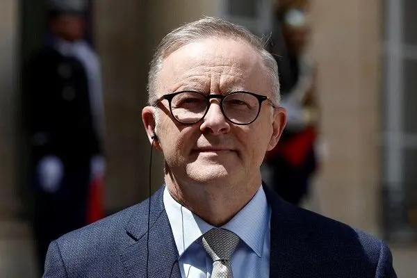 استرالیا: لبنان باید در آتش‌بس خاورمیانه گنجانده شود