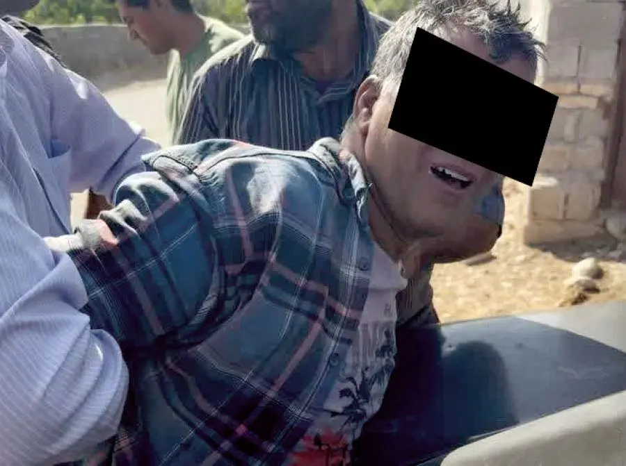 آگاهي،پليس،قاضي،قتل،پدرش،محل،الارث،هولناك،عمد،وانت،سرهنگ،كار ...