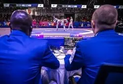 تکواندو نوجوانان جهان؛ پایان کار ملی‌پوشان ایران با کسب 7 مدال