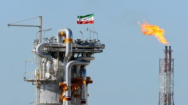 سالانه به قیمت ۴ میلیارد دلار از ایران گاز وارد می‌کنیم