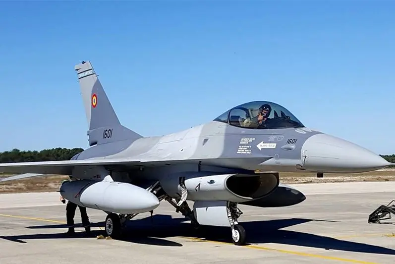 مذاکرات رو به جلوی ترکیه و آمریکا برای تجهیز اف-16 