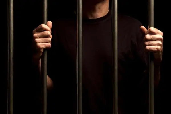 تصمیم 4 سارق حرفه‌ای در زندان برای تشکیل باند سرقت از منازل