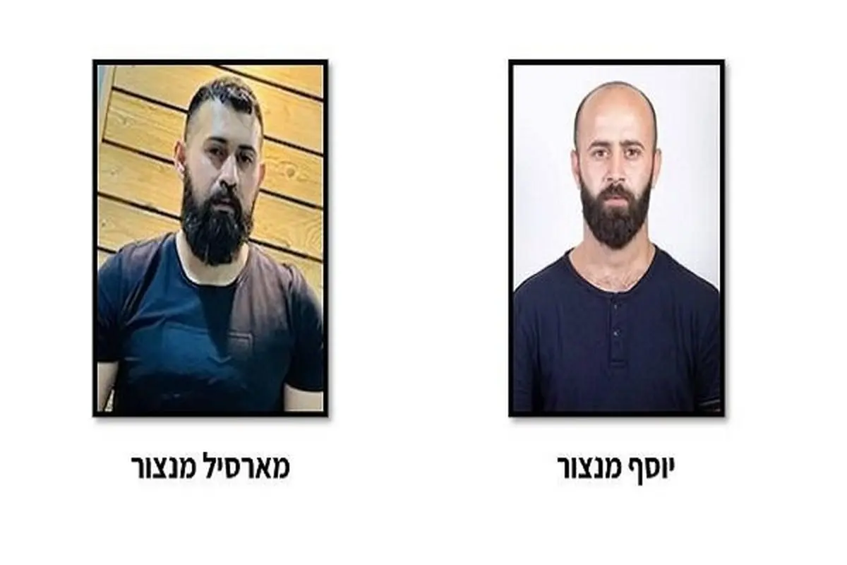 بازداشت دو نفر در کرانه باختری به ادعای همکاری با حزب‌الله و سپاه قدس