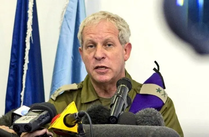 ژنرال اسرائیلی: ایران از موضع قدرت از مذاکره خودداری می‌کند/ اگر توافقی نشود، ماه‌ها هدف موشک‌های ایران خواهیم بود