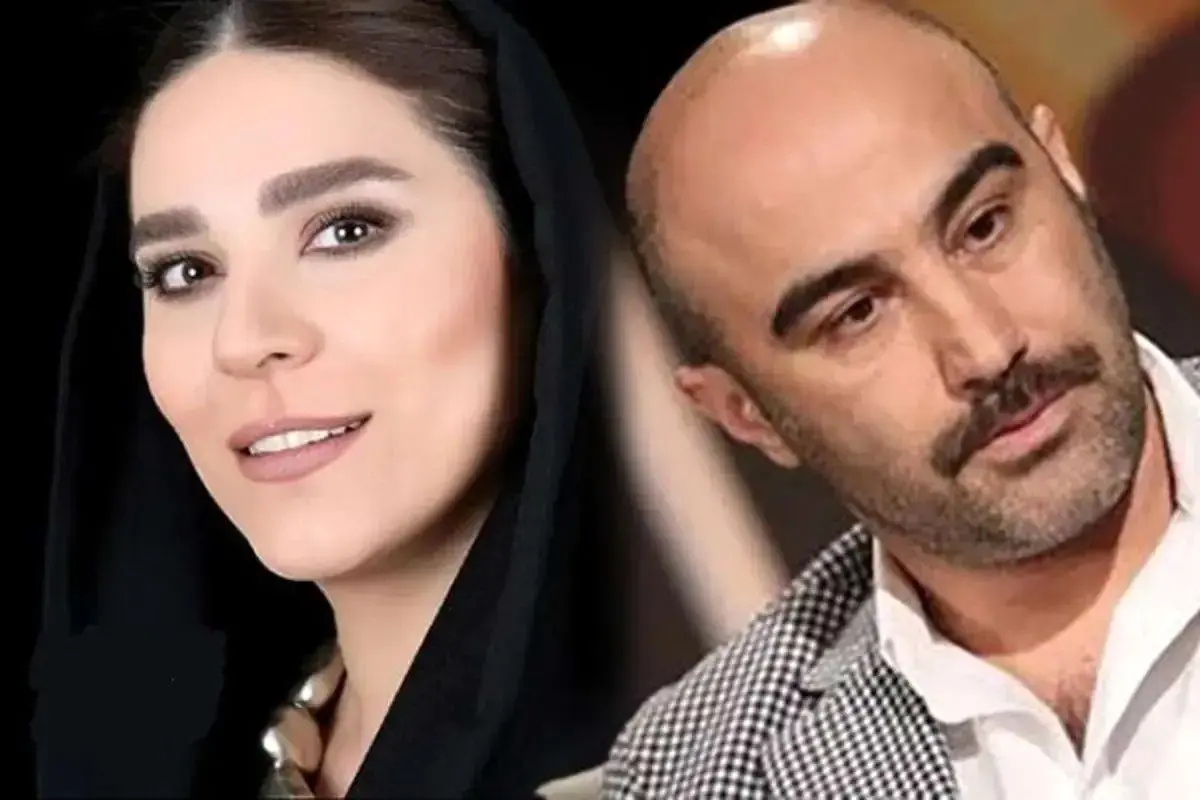 كندو،سريال،شهرام