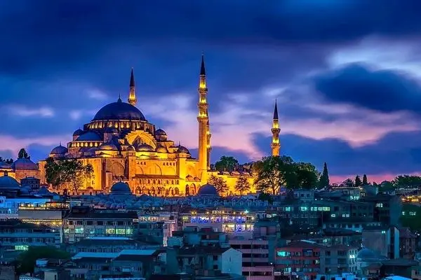 هزینه های جانبی سفر با تور استانبول