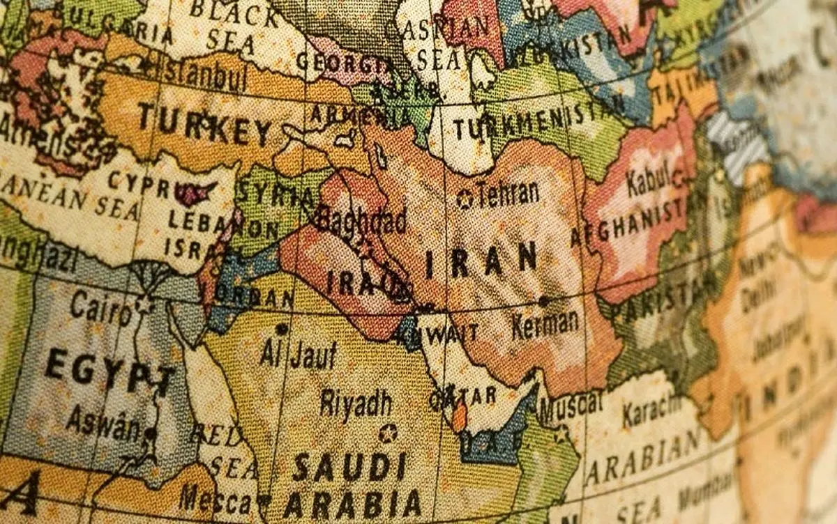 کدام کشور، بزرگ‌ترین اقتصاد خاورمیانه را دارد؟