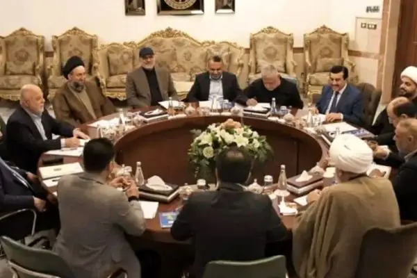توافق بر سر نامزد نخست‌وزیری عراق