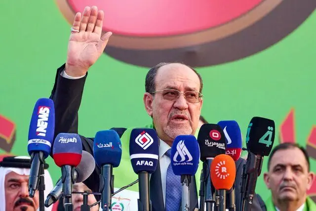 ايالات،متحده،عراقي،كشور،المالكي،مقامات،سياستمداران،عراق،منصوب