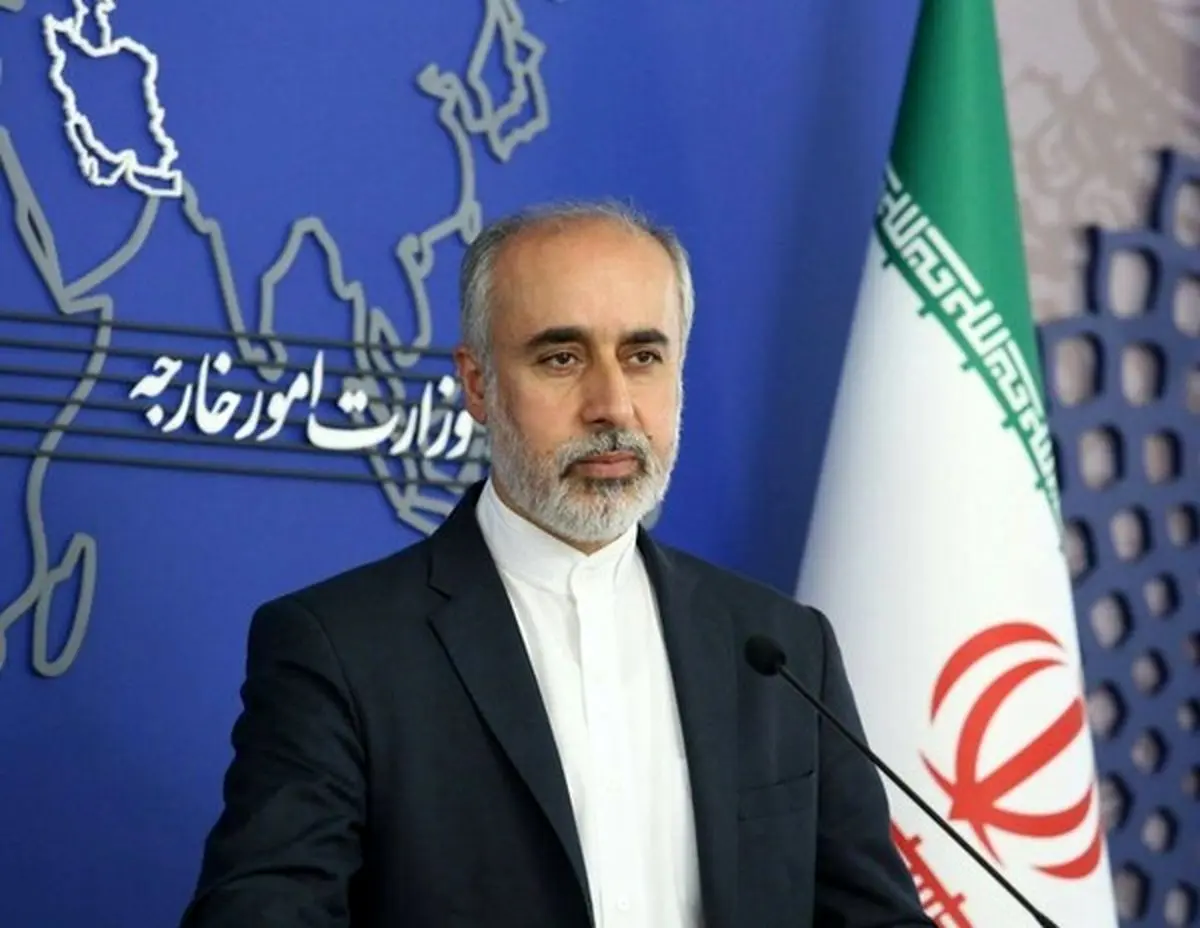 بیانیه گروه ۷ درباره تحولات داخلی ایران، خلاف منشور ملل متحد است