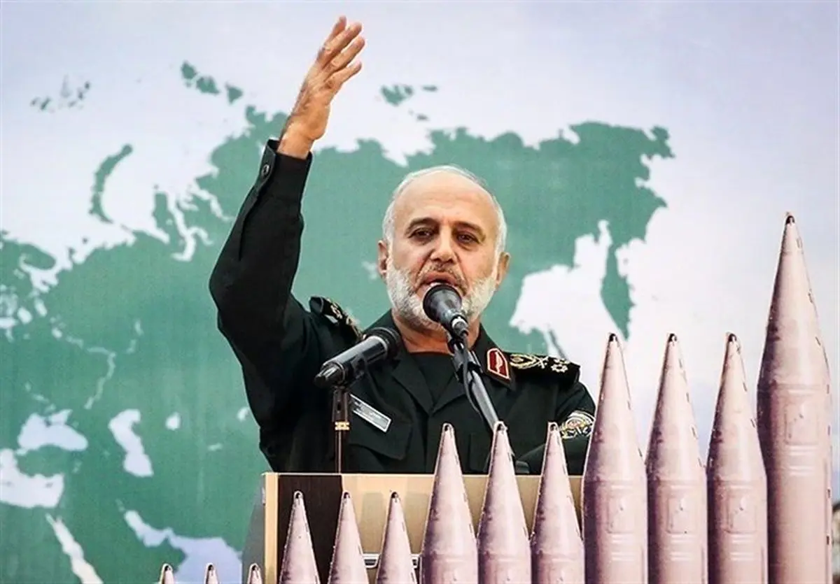 حفظ ثبات امنیتی، استقلال، موجودیت و تمامیت ارضی ایران خط قرمز نیروهای مسلح است