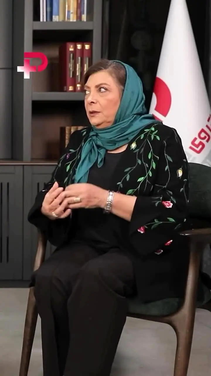 ببینید| قصه ازدواج غیرمنتظره یک زوج بازیگر ایرانی