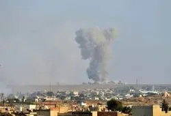 فارس: جزئیات حملات امروز جنگنده‌های دشمن به چند نقطه در تهران