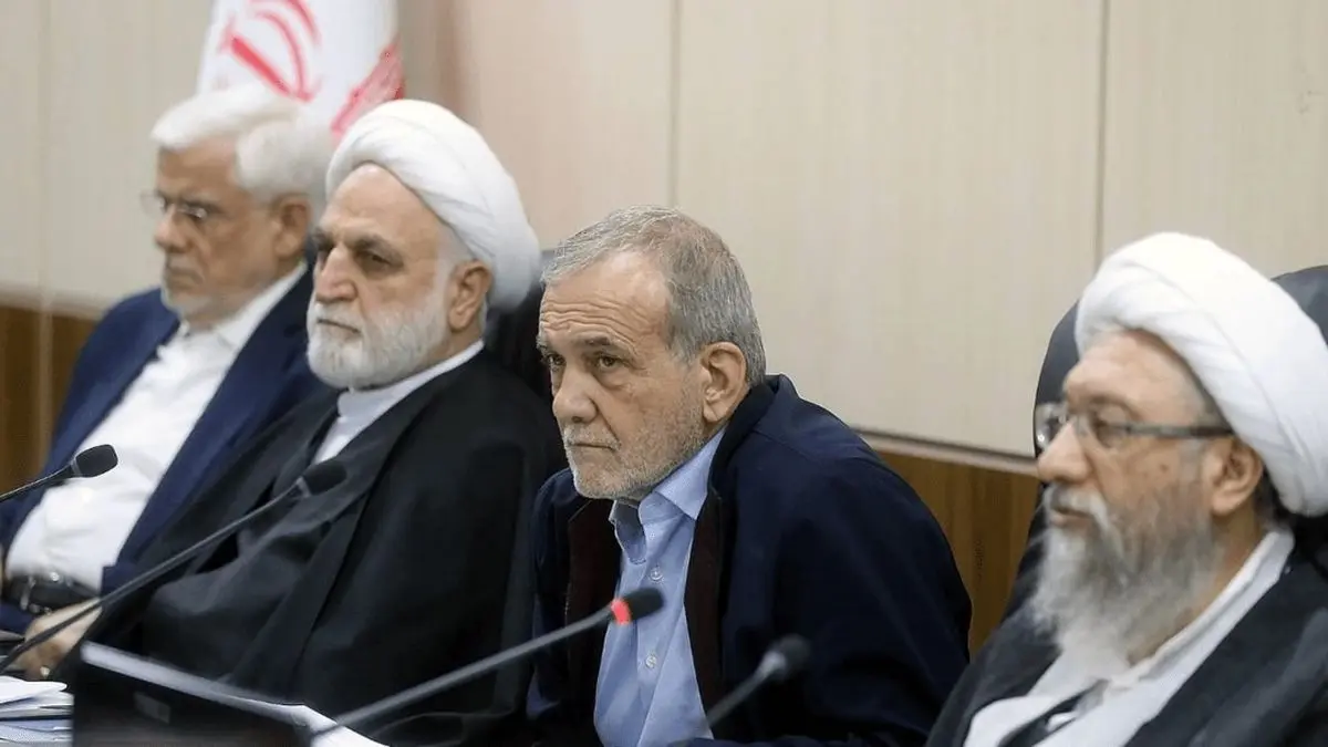 CFT با اختلاف یک رای در مجمع تشخیص تصویب شد