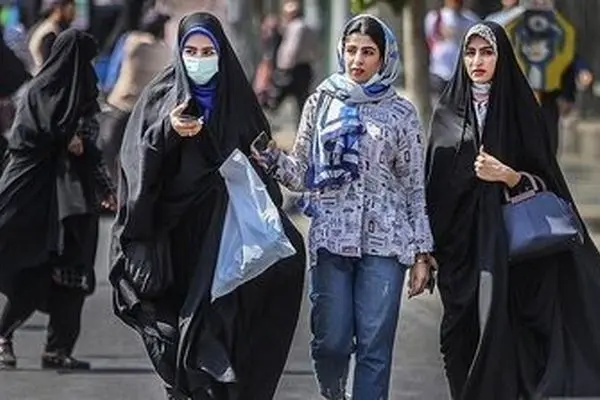 برخوردهای اخیر با زنان بر سر حجاب، عامل ایجاد دوقطبی‌سازی و خلاف مصالح ملی است