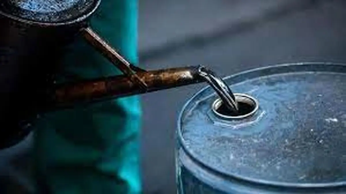 پول فروش نفت خرج واردات عدس و پیاز می‌شود+ ویدئو