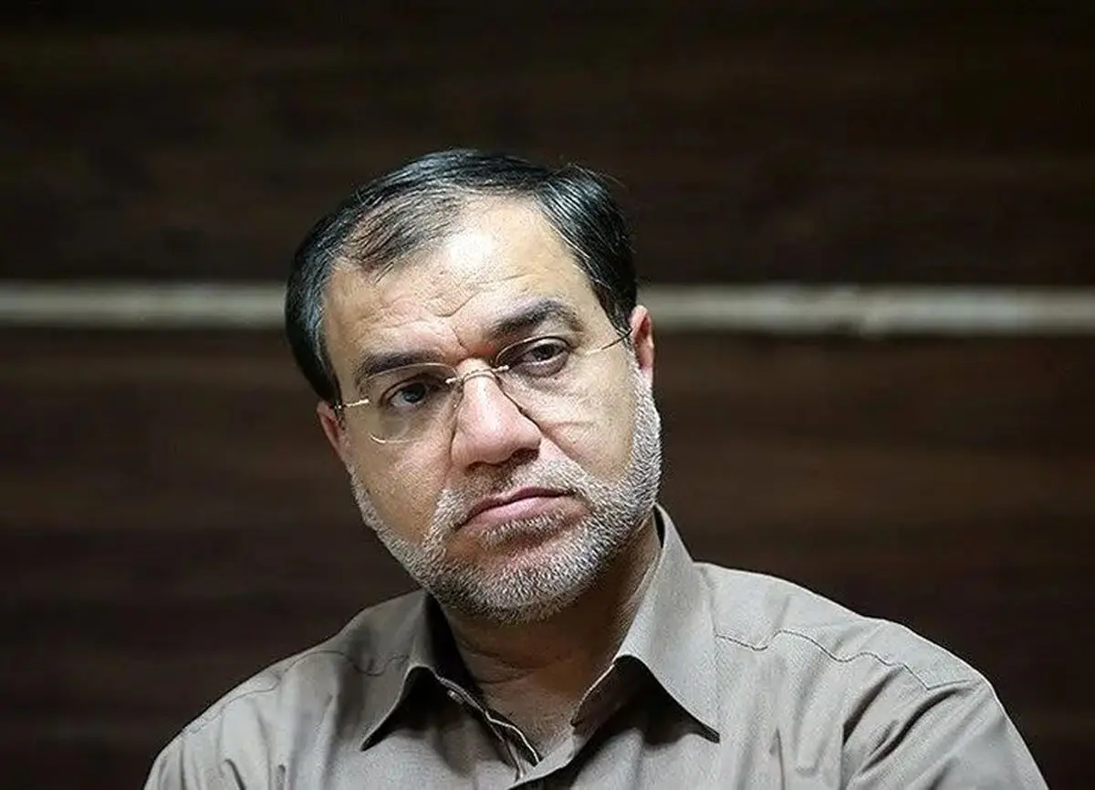 مهدی فضائلی: مقاومت و خستگیناپذیری، راه تحقق رفاه واقعی است