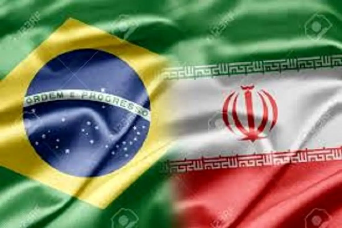 پیام تبریک وزارت خارجه ایران به رئیس جمهور جدید برزیل
