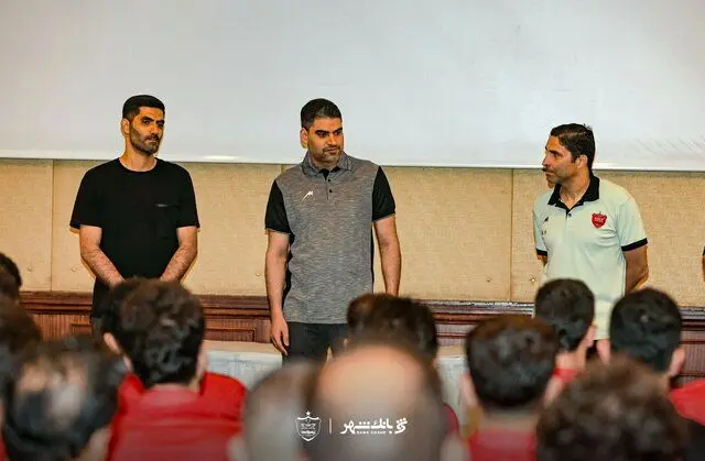 باشگاه،پرسپوليس،تيم،پيرواني،منتشر،افشين