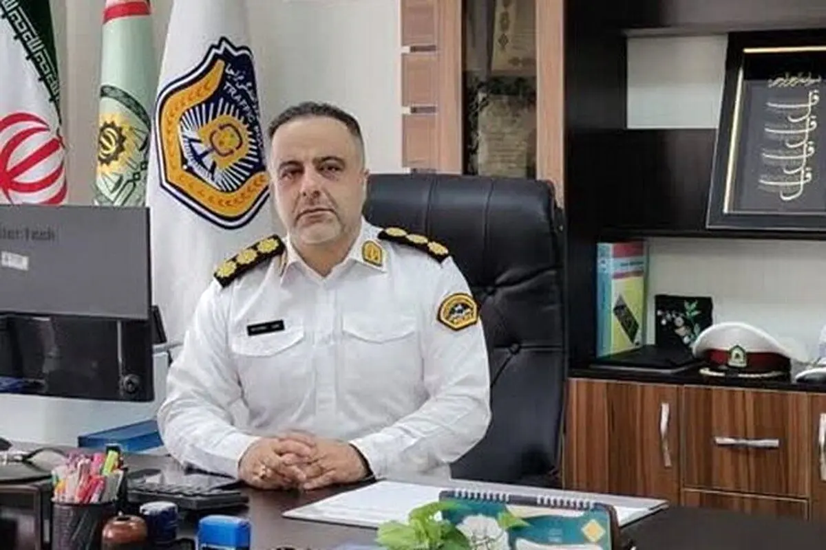 اعتراضات به تخلفات رانندگی الکترونیکی می‌شود