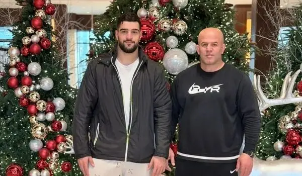 مهاجرت امیررضا معصومی؛ خیانت یا مسیری برای اثبات خود؟