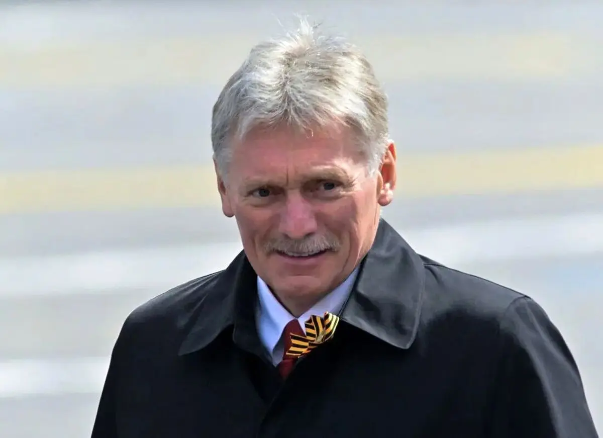 کرملین: دیدار پوتین و زلنسکی هنوز امکان‌پذیر نیست