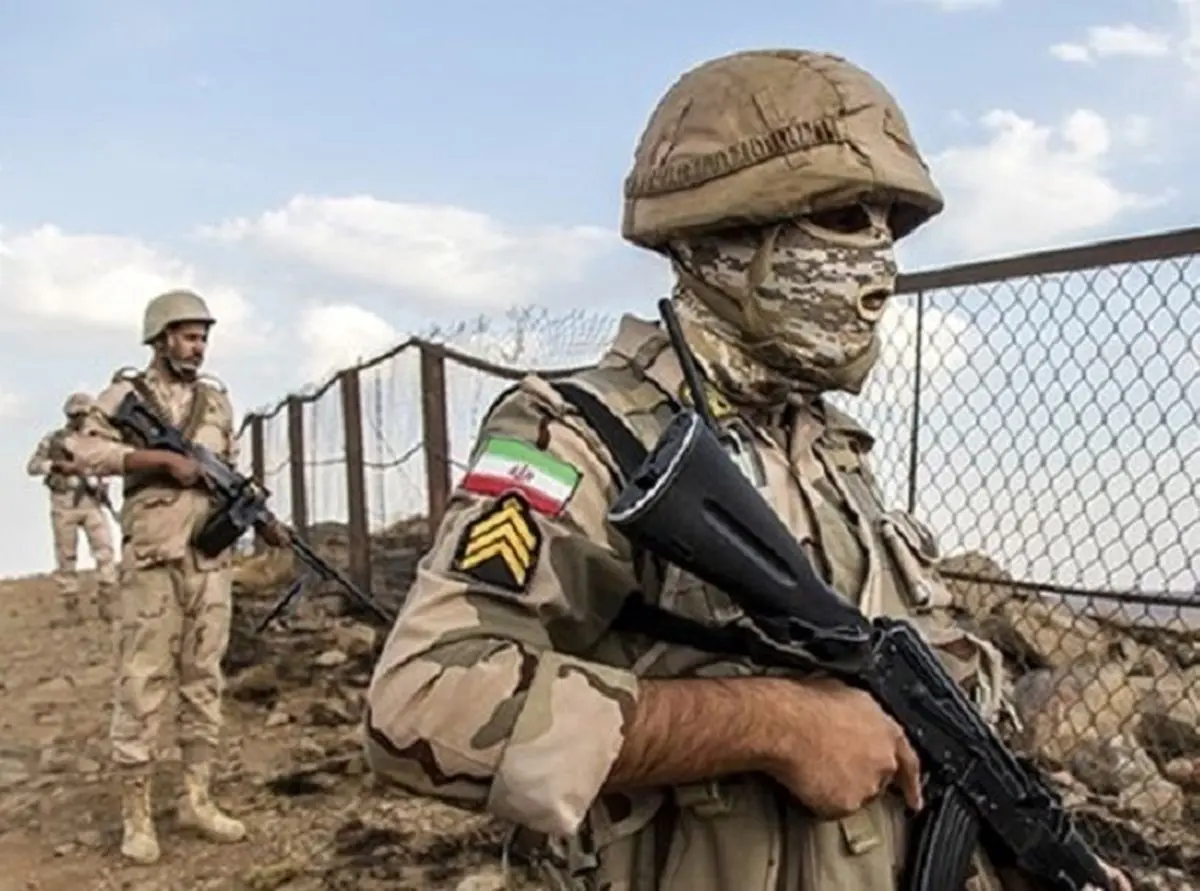 کشته‌شدن اتباع افغانستانی در مرز‌های ایران کذب است + تصاویر