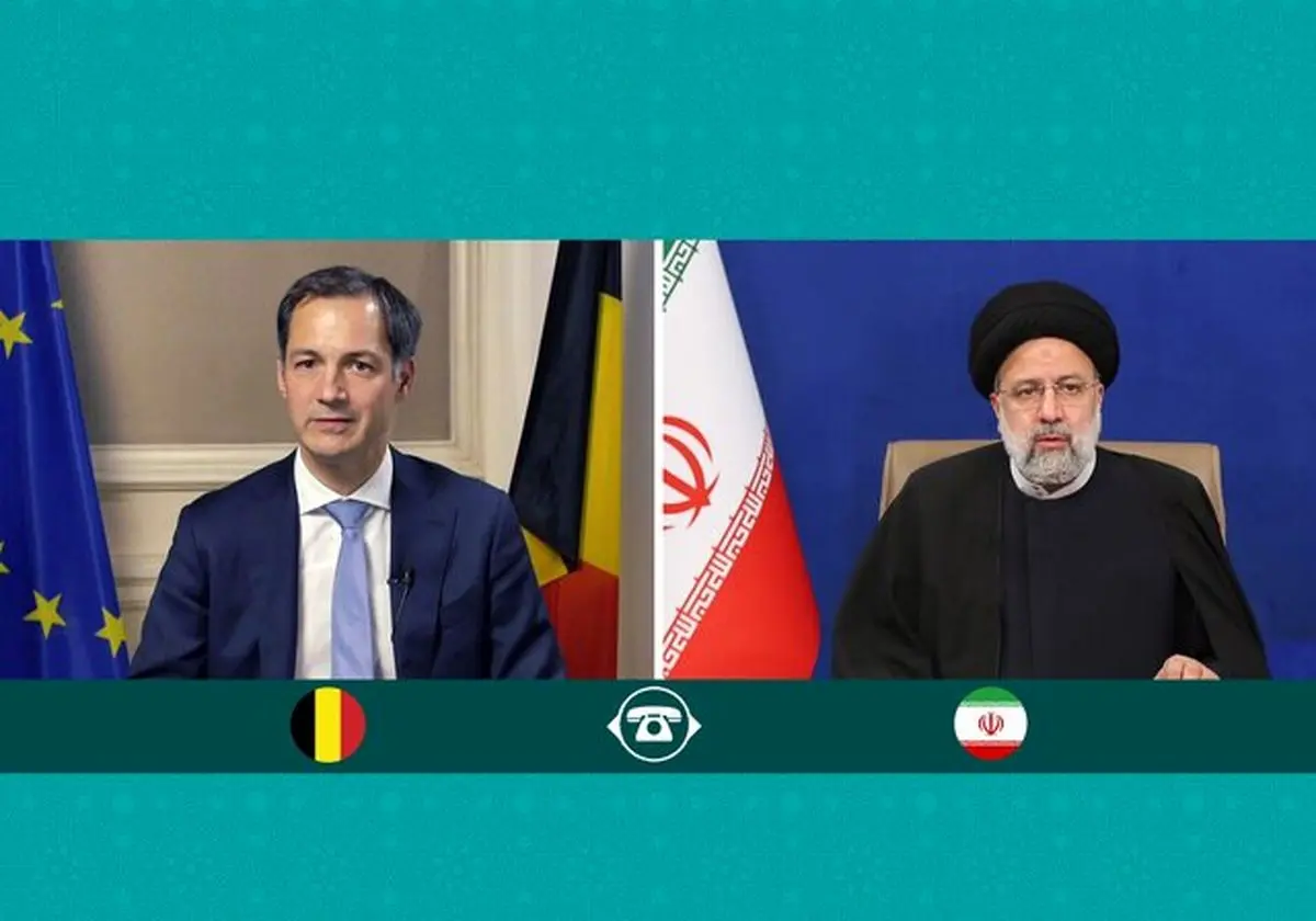 کشورهای اروپایی نباید منشا توطئه و تهدید علیه منافع ایران باشد