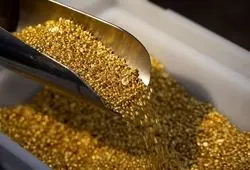 قیمت طلای جهانی امروز شنبه ۹ اسفند ۱۴۰۴