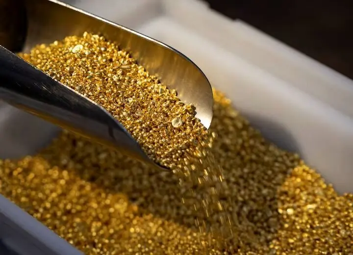 طلا،دلار،آمريكا،نرخ،اونس،افزايش،ركورد،اشتغال،بهره،معاملات،آم ...