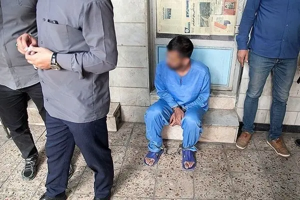 قتل هولناک دخترخاله با انگیزه سرقت طلا