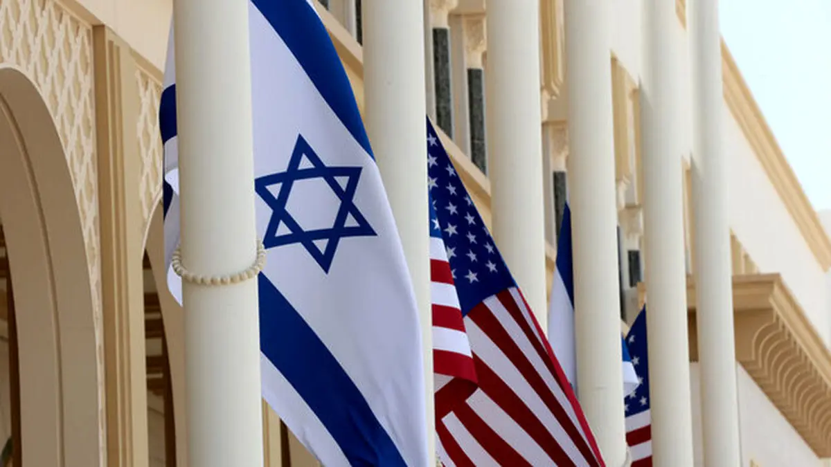 رایزنی مقام امنیتی اسرائیل و آمریکا درباره ایران