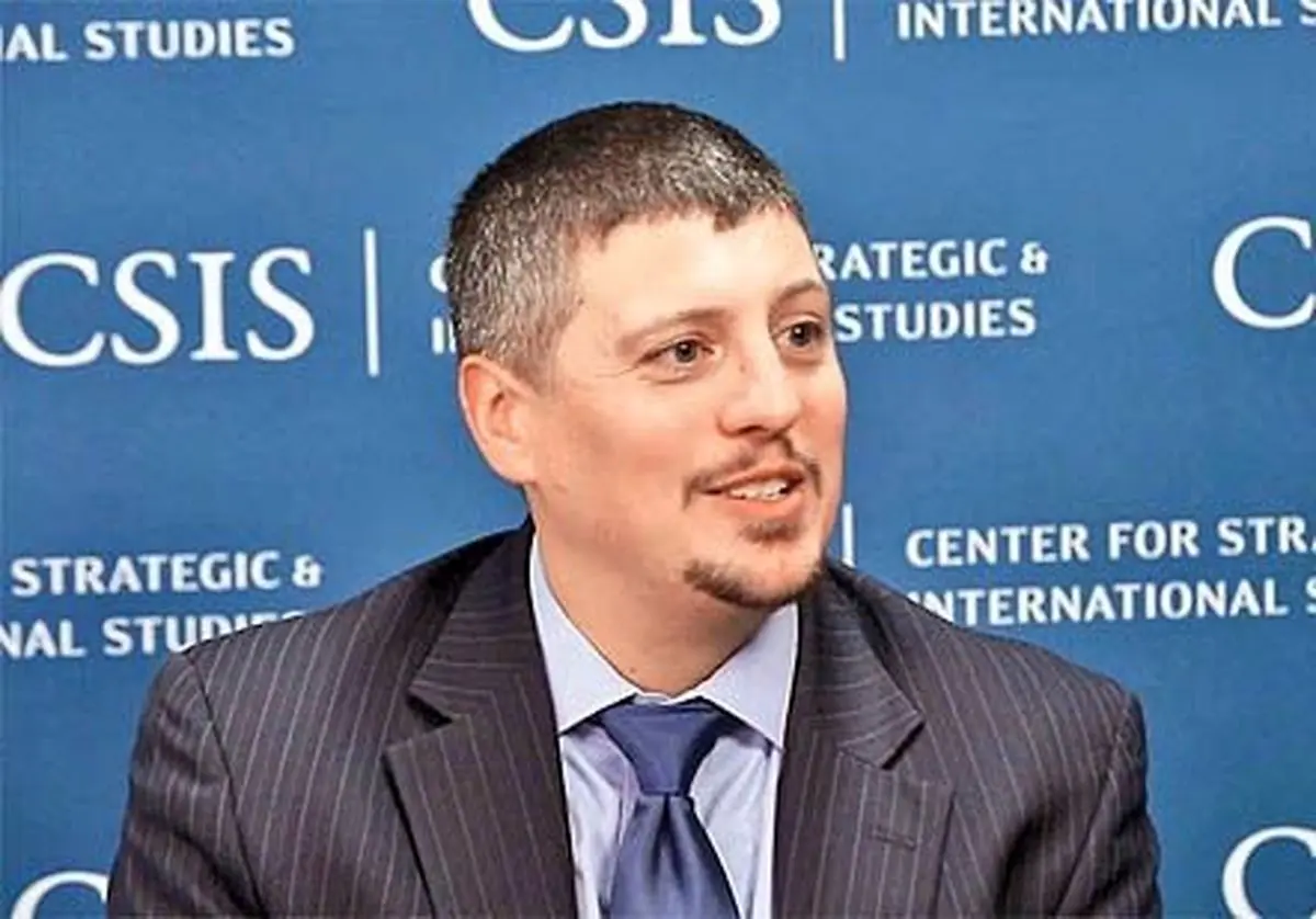 ریچارد نفیو: پیشنهاد ایران پذیرفتنی نیست!