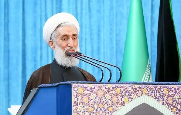 گفتمان عمومی مردم ایران «مرگ بر آمریکا»‌ است