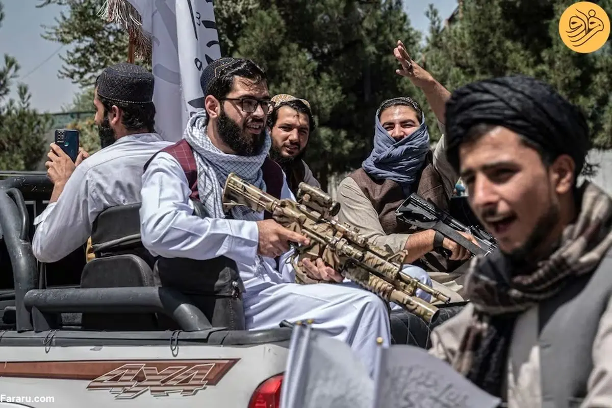 اعتراف روزنامه اصولگرا: تسلط طالبان در افغانستان به شکل‌گیری بحران‌ها و ناامنی در ایران دامن زده است