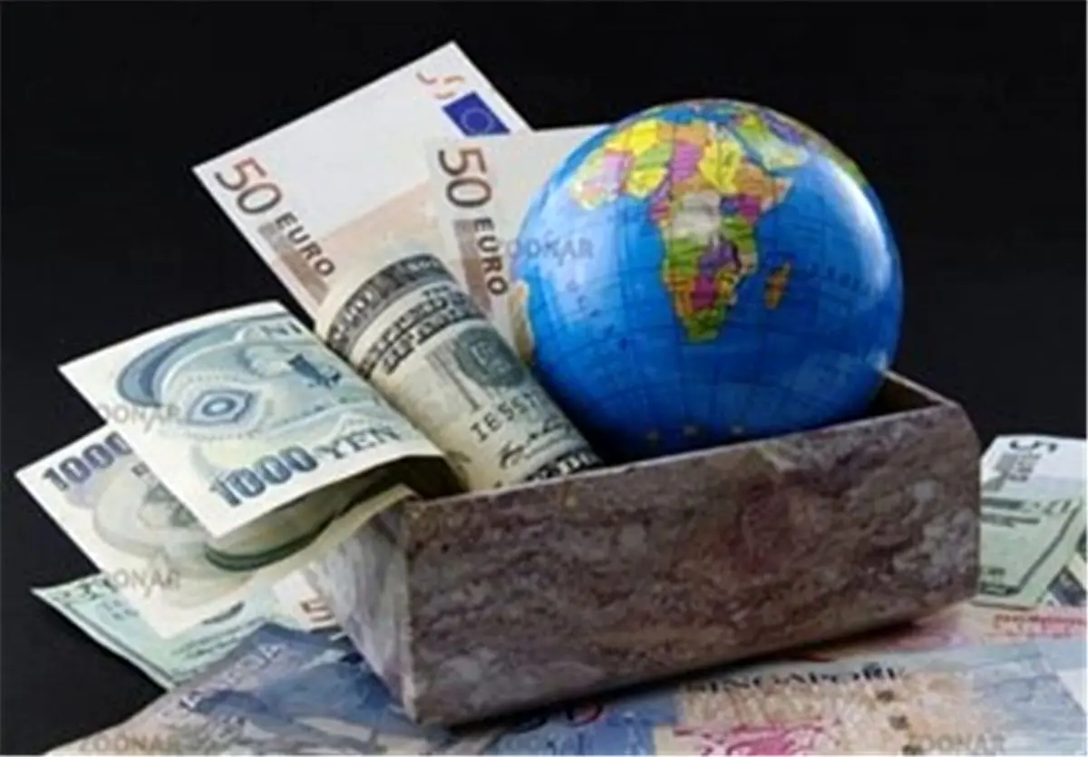 غیبت ایران در فهرست 25 بازار نوظهور جذاب برای سرمایه‌گذاری خارجی