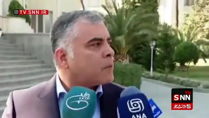 ببینید| در فصل سرما مشکل گاز نداریم؟